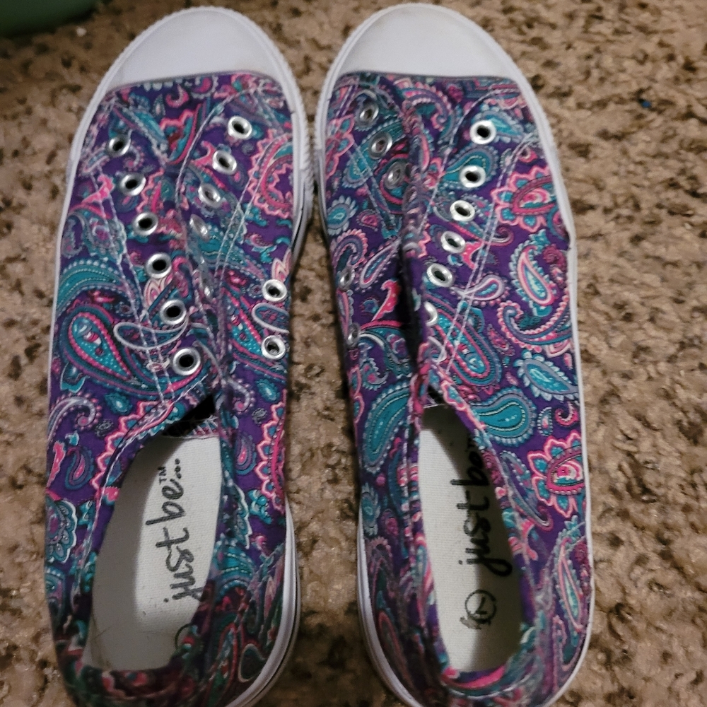 Ladies shoes size 7